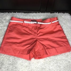 Express Editor shorts